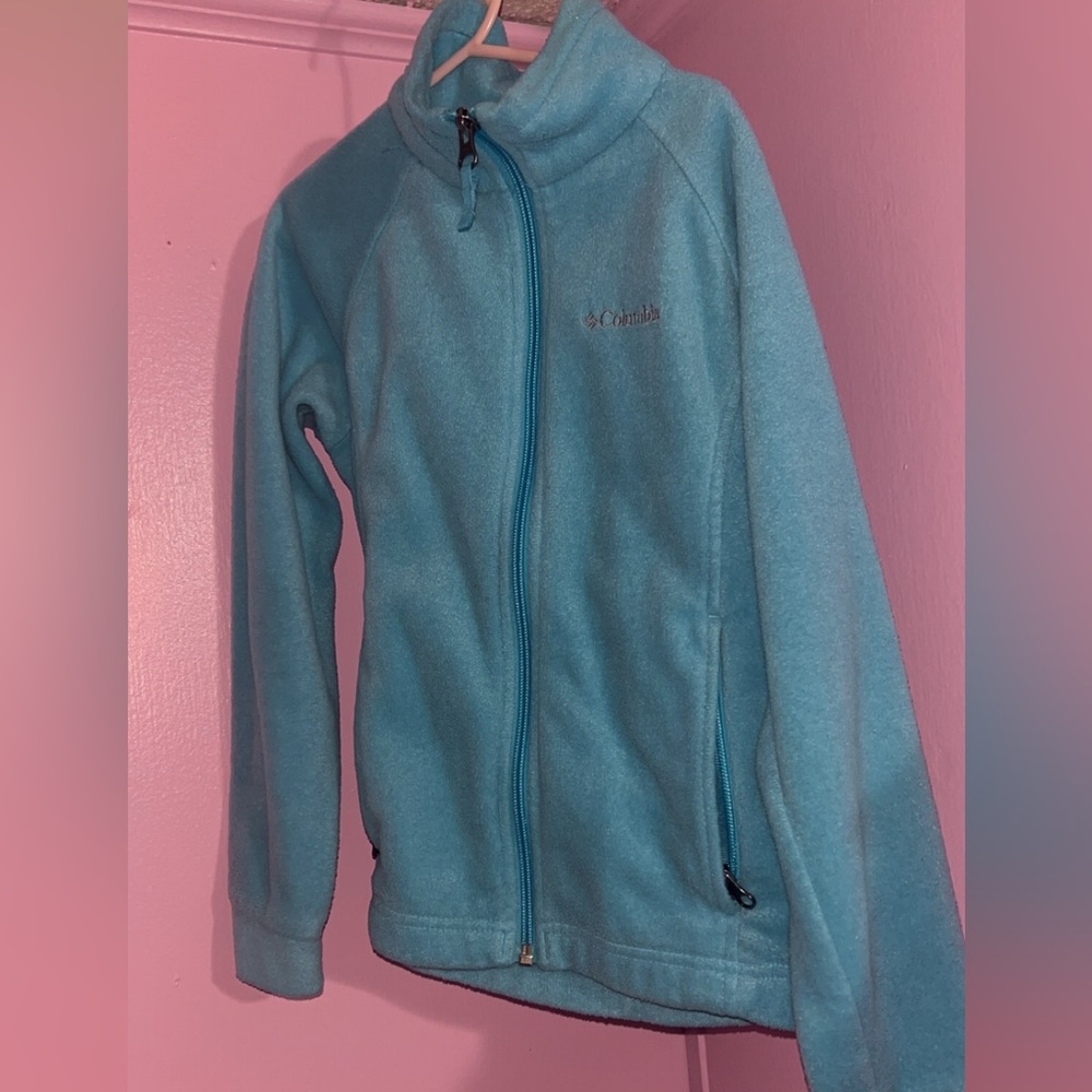 Columbia coats